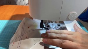 Мастер-класс по лоскутному шитью - блок "Квадрат из треугольников"