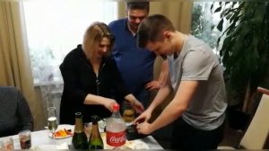 РОДИТЕЛИ ПОДАРИЛИ МАШИНУ СЫНУ НА 18 ЛЕТ | LADA SAMARA 2114