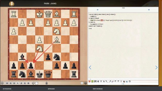 Мат легаля ловушки и как надо правильно играть
