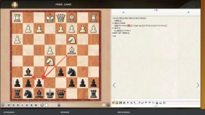 Мат легаля ловушки и как надо правильно играть