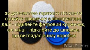 Проєкт "Космос" своїми руками / Поробка (виріб) Планета Земля до Дня Космонавтики