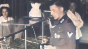 Харьков в период нацистской оккупации. 1942 г.