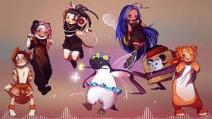 БАРБАРИКИ - Что такое доброта? (COVER)