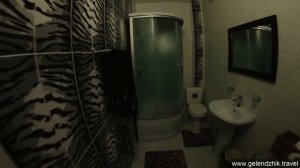 Отдых в Геленджике - Гостевой дом "Анжелика"