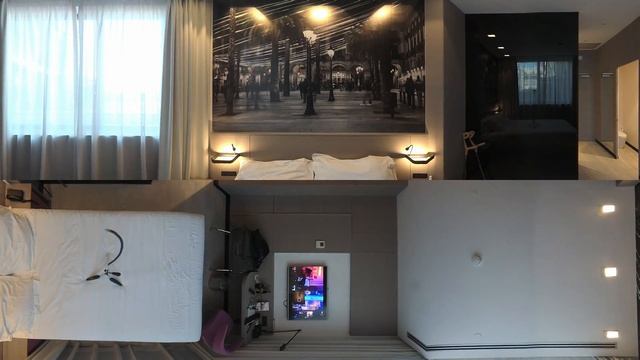 48. Hotel, Negresco Princess ⭐️⭐️⭐️⭐️ (view 360’ 4K) смотреть онлайн