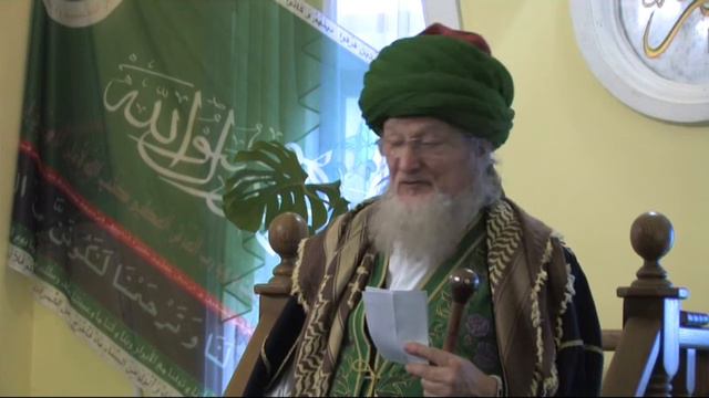 Проповедь Верховного муфтия от 5 февраля 2016 года в Первой соборной мечети города Уфы смотреть онлайн