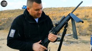 Steyr Scout: достоинства и недостатки "первого скаута"