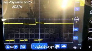 Осциллограф Micsig, продолжение тестирования.