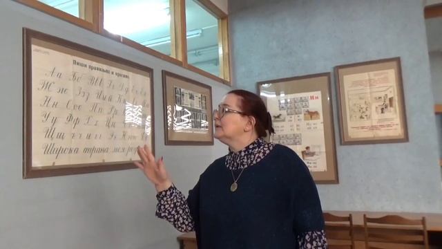 Выставка плакатов «Язык-душа нации» смотреть онлайн