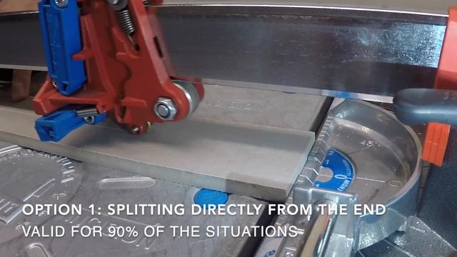 Masterpiuma for beginners - how to start using the Masterpiuma P3 Manual Tile Cutter смотреть онлайн