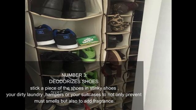 5 DIY's USING IRISH SPRING SOAP| WHY You Should buy Irish Spring Soap? | Bakit Trending Ngayon? смотреть онлайн