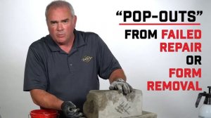 Tackle More Repairs – Pro-Mix All-Purpose Cement Mix