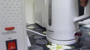 Стабилизатор напряжения Rucelf Стар 3000