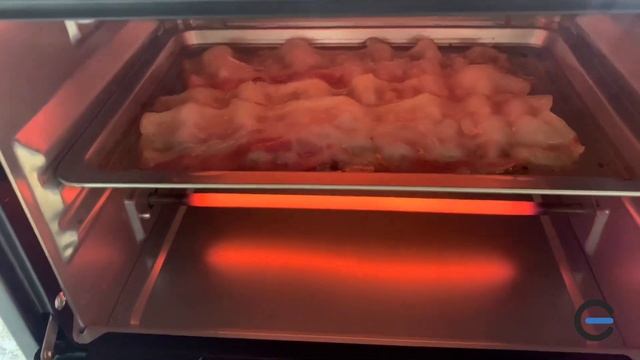 Мини-печь Многофункциональная мини-печь 3 в 1 смотреть онлайн