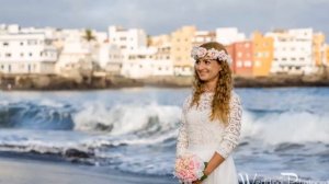 Tenerife Wedding Video 2018