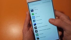 Не приходят уведомления в MIUI 8/7 Что делать???