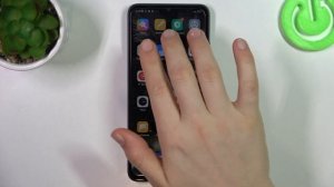 POCO C50 | Как сделать скриншот на POCO C50 - Как сделать снимок экрана на POCO C50