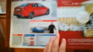 Обзор журнала автомир за 18 февраля 2013 №8