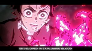 Tanjiro Kamado Edit | Demon Slayer | 4K HD