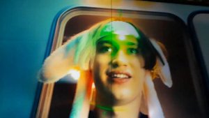 Ваня лысый глобус 🌎 сел в автобус наелся блох