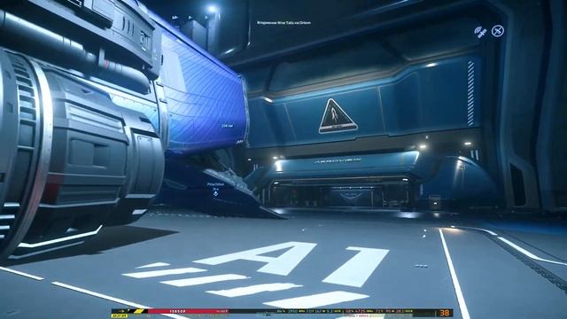 ★ STAR CITIZEN 3.21.1 LIVE ★ Засальваж меня полностью ! СТРИМ ◯