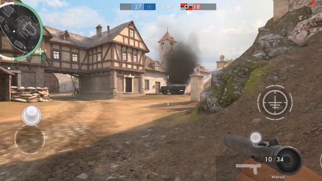 WW2 Heroes