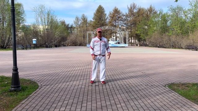 Ицюань (851 день) Поддержка ежедневной практики / Ченбао и Хуньюань Чжуан / Чжанфа Шили и Фали