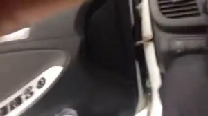 Заводим Солярис после недельного простоя в мороз