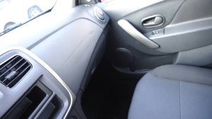 Renault Logan 2018 1.6 (82 л.с.) MT Life - видеообзор