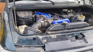 Уаз патриот 2007. Большой ремонт по мелочам.