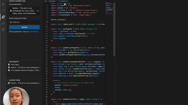 Mintlify Document Connector смотреть онлайн