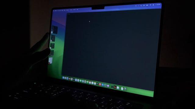 MacOS 14 Sonoma Download ans  Installation | Macbook M1 Pro | Widgets and more смотреть онлайн