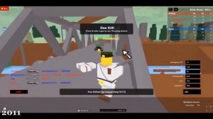 Evolution of Roblox 2004-2018