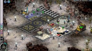 Space Colony: Steam Edition | Старая добрая стратегия!