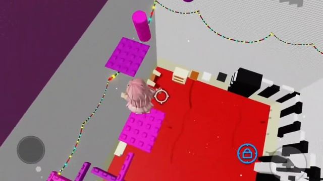 Роблокс….ПАРКУР С ЛАВОЙ смотреть онлайн