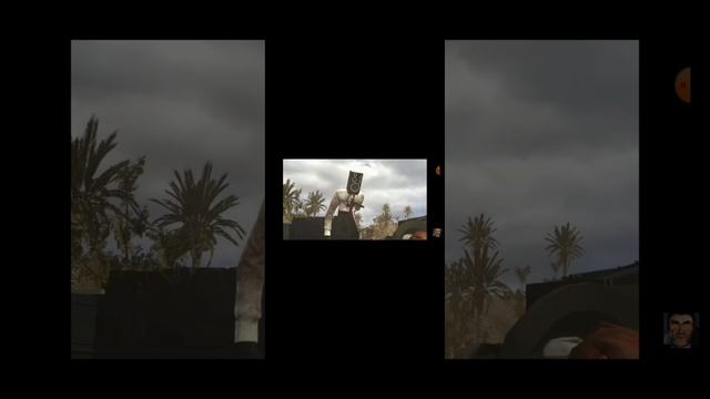 новое оружие камера титана автор @DaFug!Boom? смотреть онлайн