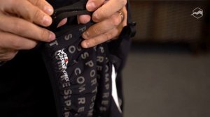 Рюкзак Compressport. Обзор