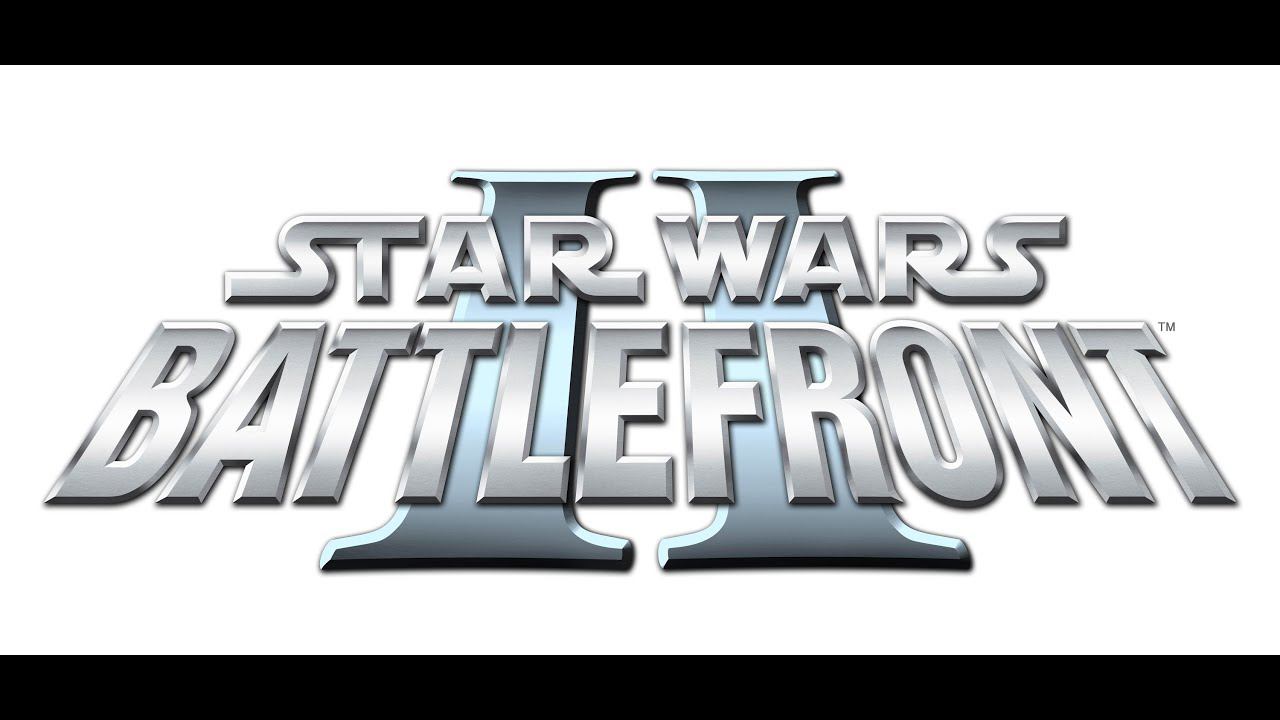 #StarWars: Battlefront II - Джедаи VS Ситхи