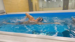 Трена с Гариком №23 - силовая тренировка на суше и в воде