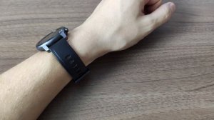 Amazfit GTR. Если и брать, то только 47MM. Обзор, большой опыт использования. Смотрим на минусы.
