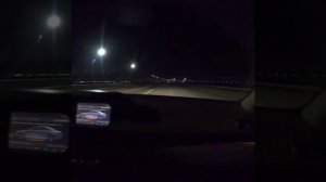 MB S500 vs Passat CC stage 3