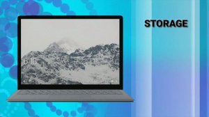 Microsoft Surface Laptop 2