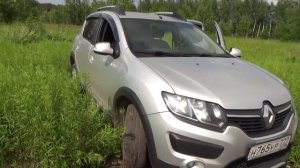 Renault Sandero Stepway. Накипело, обзор спустя 5 лет владением авто. Слабые и сильные стороны!