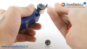 XCKD2122P16 Концевой выключатель Устройство пружинного возврата с рычагом