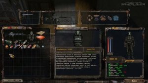 Прохождение S.T.A.L.K.E.R.: Тень Чернобыля — Часть #16: ПРИПЯТЬ / ЧАЭС