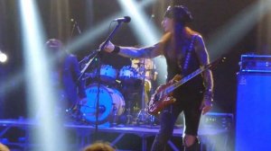 Маврин. Рождённые жить