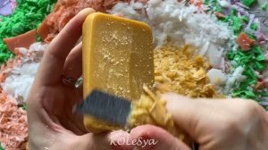 ASMR Soap cutting | Soap Carving|Резка мыла  | ASMR