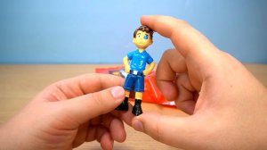 Элементарно Дисней Пакетики Сюрприз Elemental