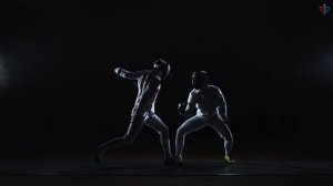 Лучший промо ролик о фехтовании от Федерации фехтования России