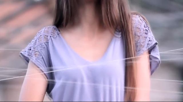 Видео позирование модели на камеру. Нежность и страсть... смотреть онлайн